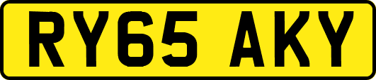 RY65AKY