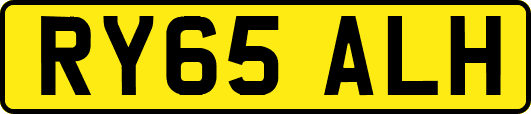 RY65ALH