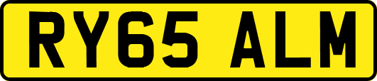 RY65ALM