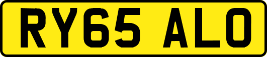 RY65ALO