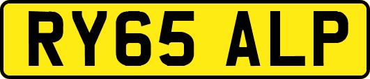 RY65ALP