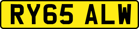 RY65ALW