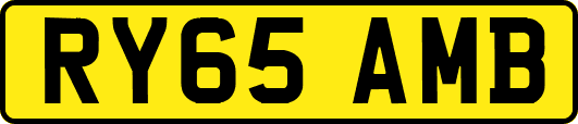 RY65AMB