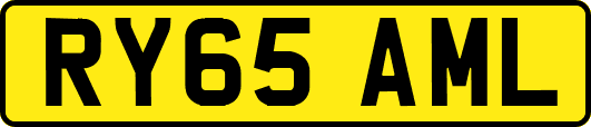 RY65AML