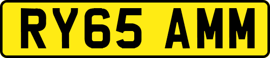RY65AMM