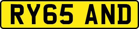 RY65AND
