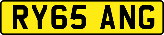 RY65ANG