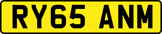 RY65ANM