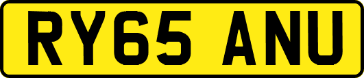 RY65ANU