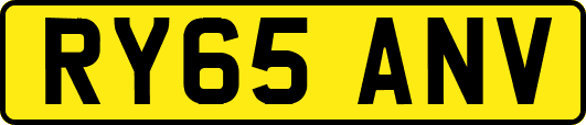 RY65ANV