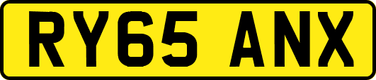 RY65ANX