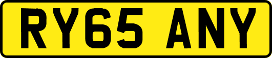RY65ANY