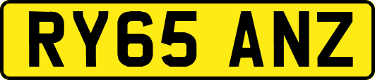 RY65ANZ