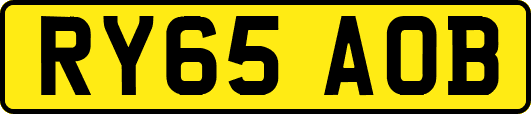 RY65AOB