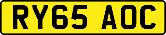 RY65AOC