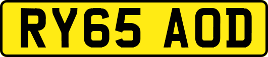 RY65AOD