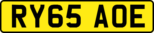 RY65AOE