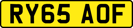 RY65AOF