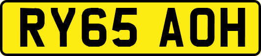 RY65AOH