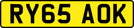 RY65AOK