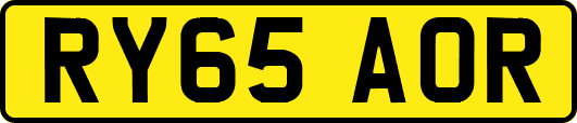 RY65AOR