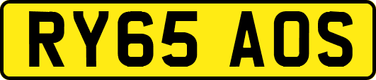 RY65AOS