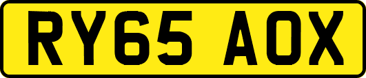 RY65AOX