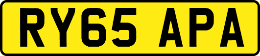 RY65APA