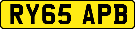 RY65APB