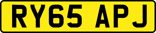 RY65APJ