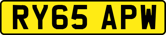 RY65APW