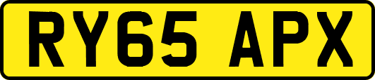 RY65APX