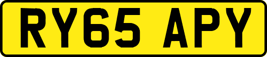 RY65APY