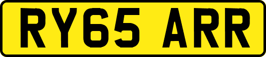 RY65ARR