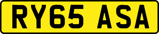 RY65ASA