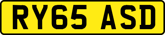 RY65ASD