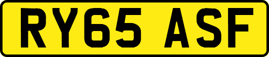 RY65ASF