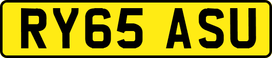 RY65ASU