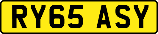 RY65ASY