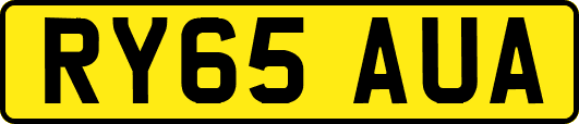 RY65AUA