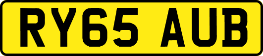 RY65AUB