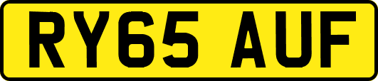 RY65AUF