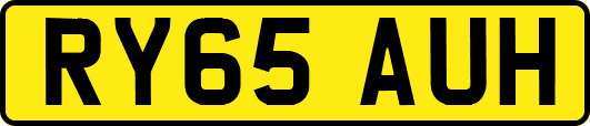 RY65AUH