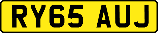 RY65AUJ