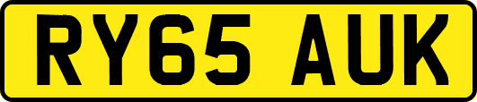 RY65AUK