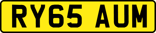RY65AUM