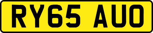 RY65AUO