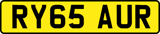 RY65AUR