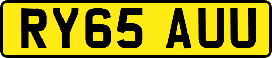 RY65AUU