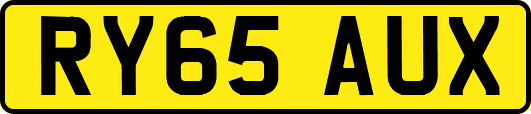 RY65AUX
